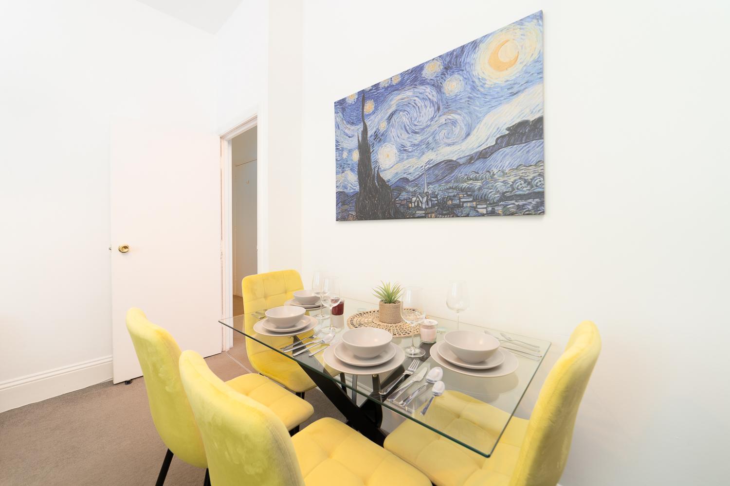 Cozy Apartment In The Heart Of Fulham, 伦敦 外观 照片