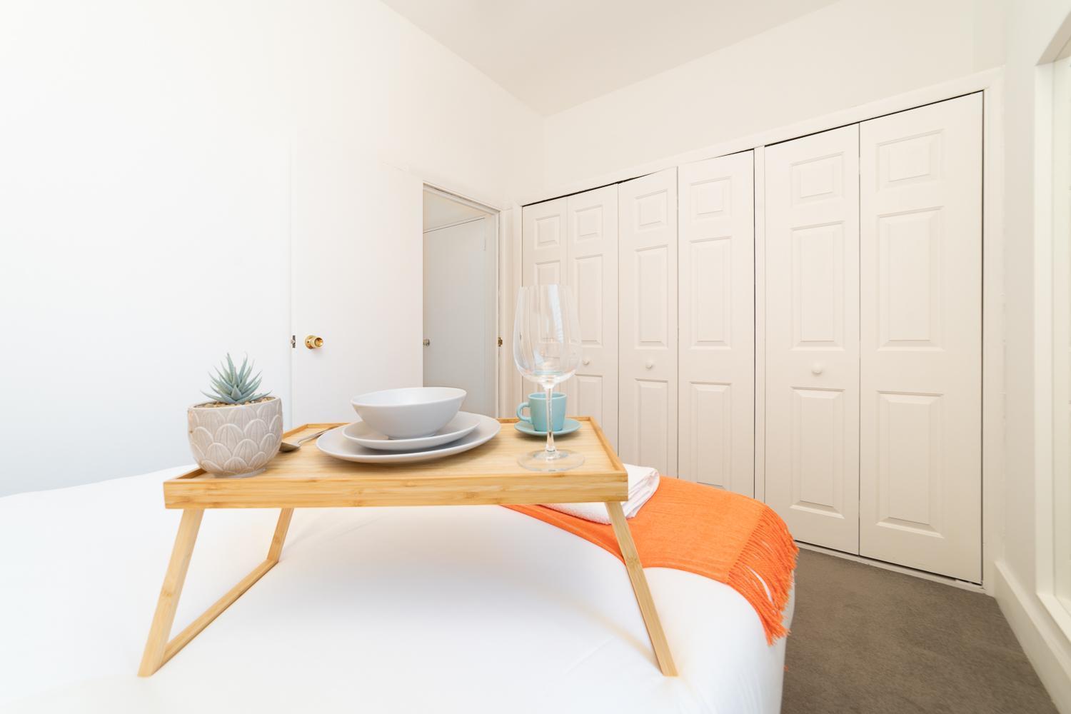 Cozy Apartment In The Heart Of Fulham, 伦敦 外观 照片