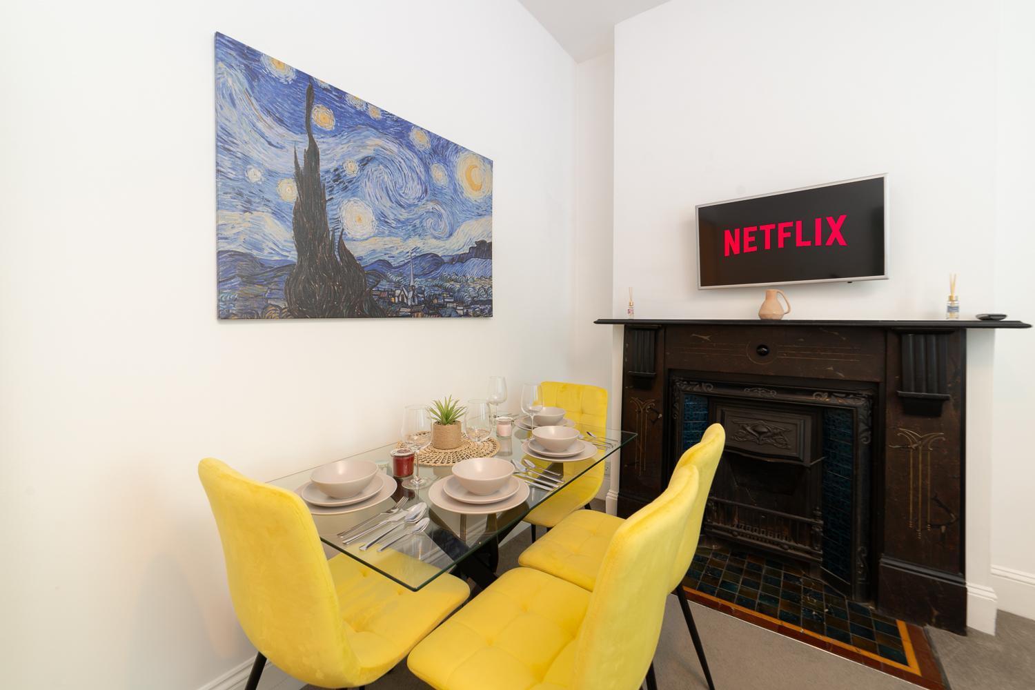 Cozy Apartment In The Heart Of Fulham, 伦敦 外观 照片